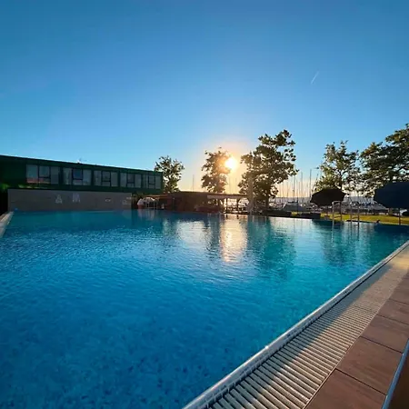 Balino 58 Apartament