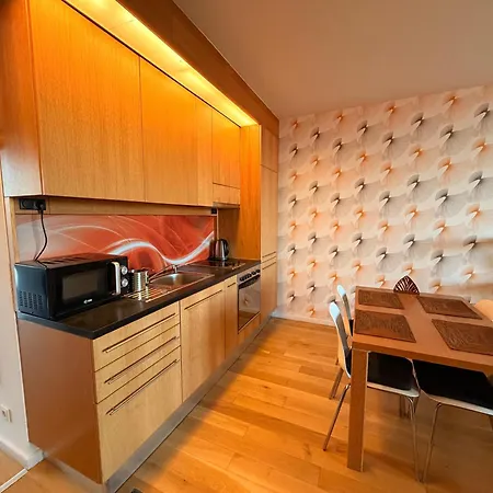 Balino 58 Apartament *