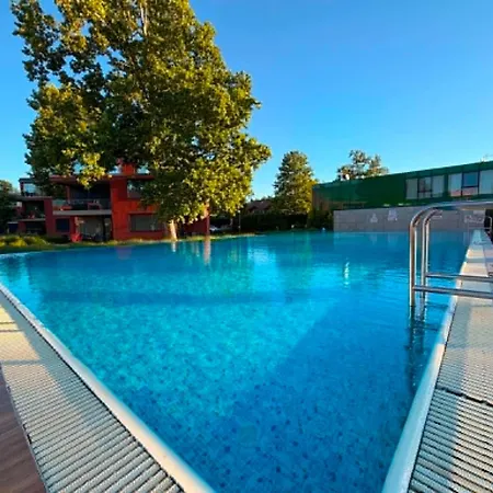 Balino 58 * Balatonlelle