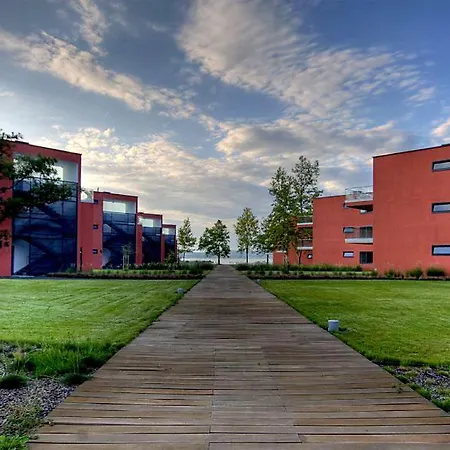 Balino 58 Apartment Balatonlelle