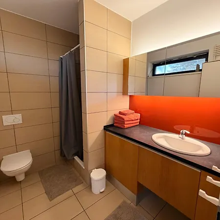 Balino 58 Apartament