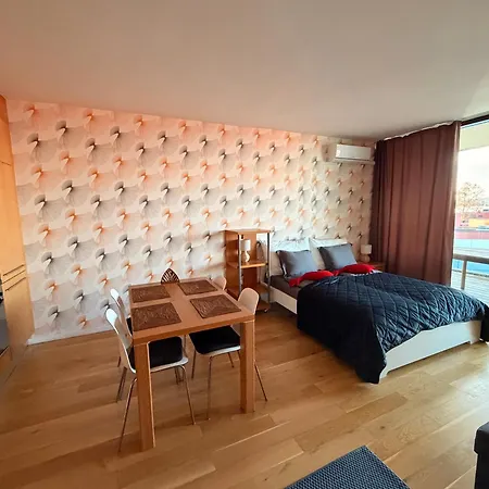 Apartament Balino 58 *