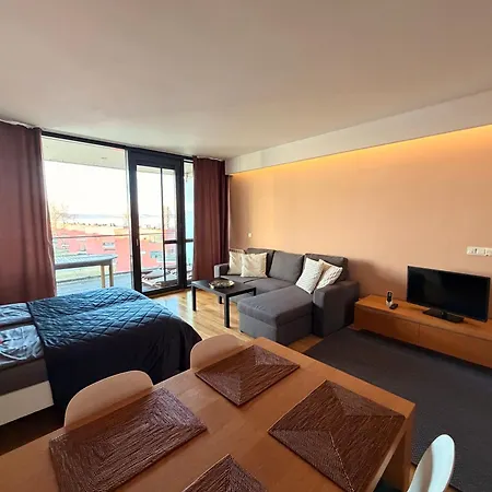 Apartament Balino 58