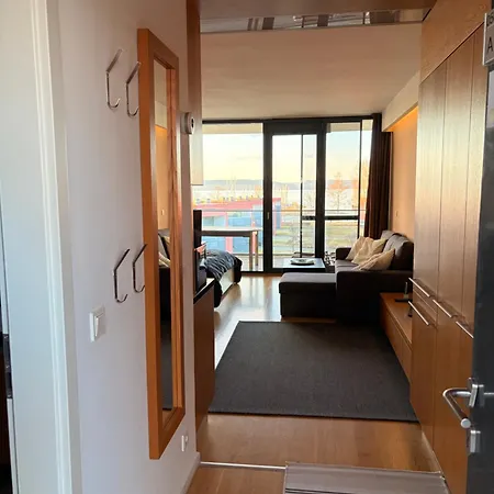 Apartment Balino 58 *