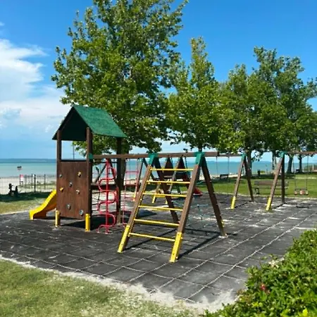 Balino 58 Apartment Balatonlelle